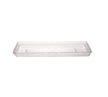 CAMBRO | Flat Lid, 12"x18", Clear