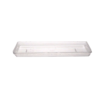 CAMBRO | Flat Lid, 12"x18", Clear
