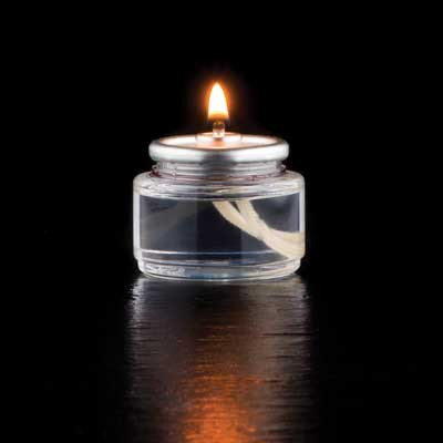 Hollowick | Candle (Case of 180)