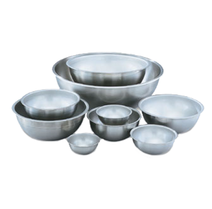 Vollrath | 5 qt, Mixing Bowl (Heavy Duty) Vollrath | 5 qt, Mixing Bowl (Heavy Duty)