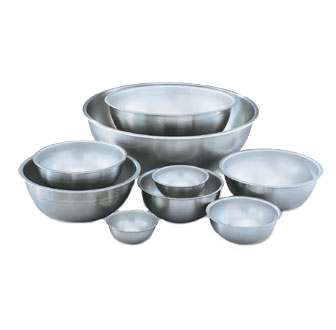 Vollrath | 5 qt, Mixing Bowl (Heavy Duty)
