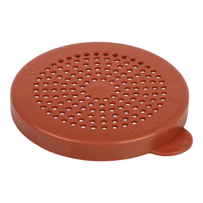 CAMBRO | Replacement Dreger Lid, Rose