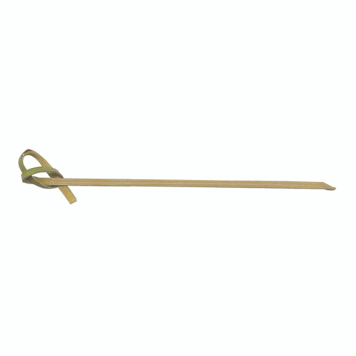 Winco | 4" Bamboo Pick