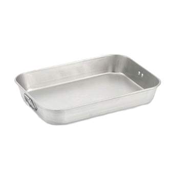 Vollrath | 23-1/2 qt, Roasting Pan