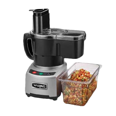 Waring | 4 qt Food Processor