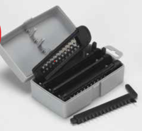 JACCARD | 7 Piece Blade Set