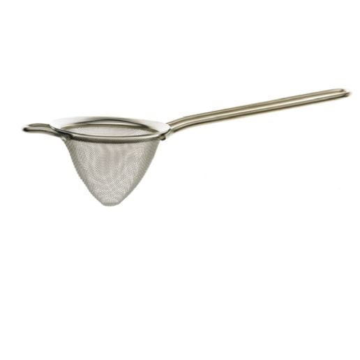 MERCER | Barfly 3 1/2" Diamete Fine Mesh Strainer