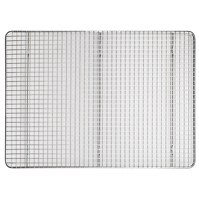 Winco | Wire Pan Grate 14"x20"