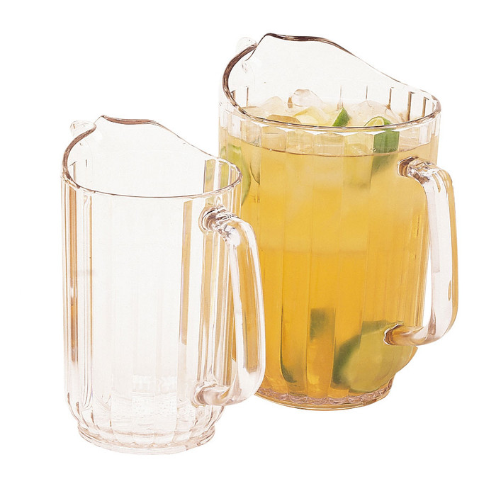 CAMBRO | 32 oz Pitcher, Clear