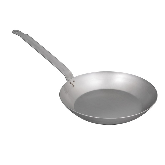 Vollrath | 11" Carbon Steel, French Pan