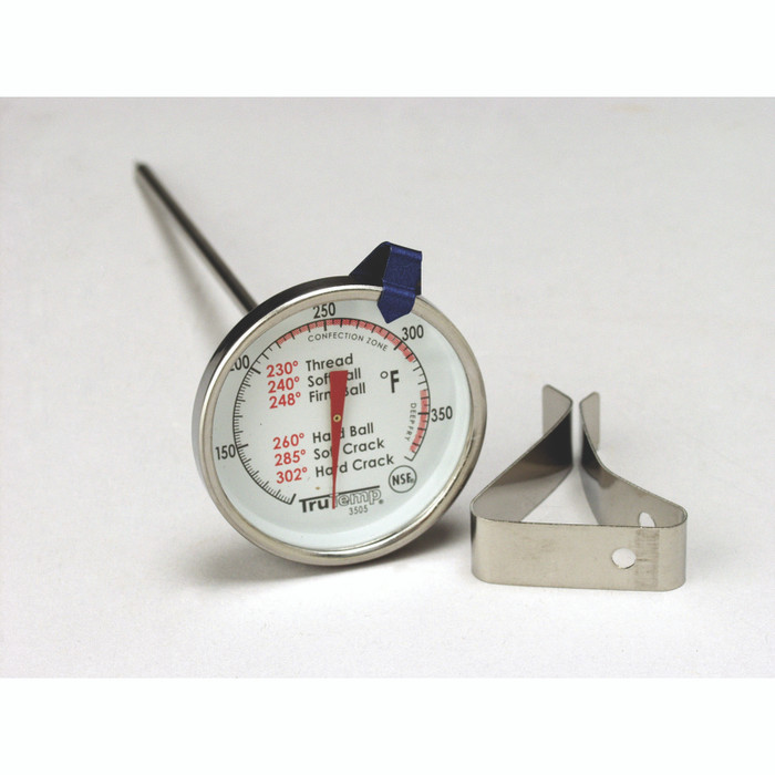 Taylor Prec. | Candy/Deep Fry Thermometer