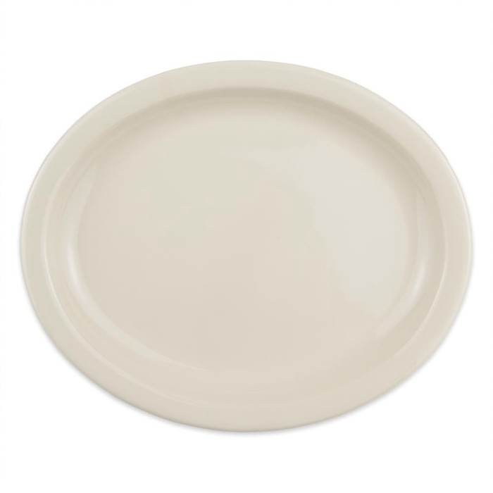 Steelite International | 9-3/4" Oval Platter (Case of 24)