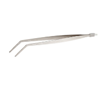 MERCER | 11 3/4" Curved Precision Tongs