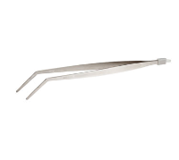 MERCER | 11 3/4" Curved Precision Tongs