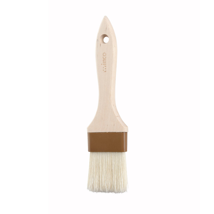 Winco |  2"W Pastry Brush