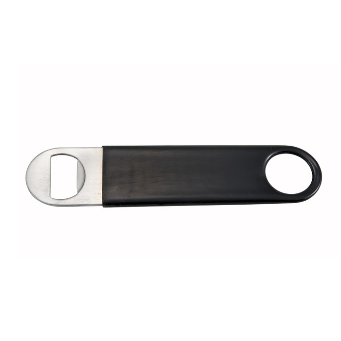 Winco | 7" Bottle Cap Opener, PVC Coating