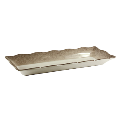 Thunder Group | 58 oz Tray, Jazz