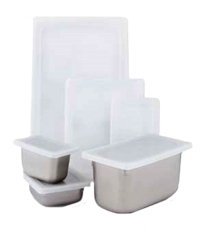 Vollrath | 1/6 Size Steam Table Pan Cover