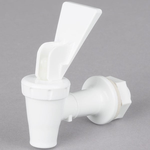 CAMBRO | White Faucet Replacement