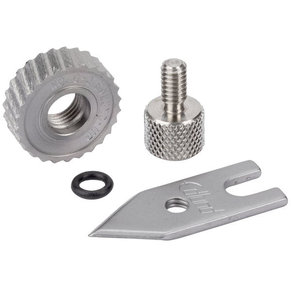Edlund | Replacement Knife and Gear Kit for SG2 and G-2