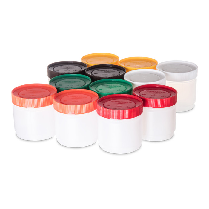 Carlisle | 1 Pint Store N Pour, Contanier Only (Each)