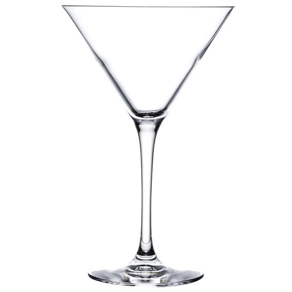 CARDINAL INTERNATIONAL | 10 oz. Martini Glass (Case 12)