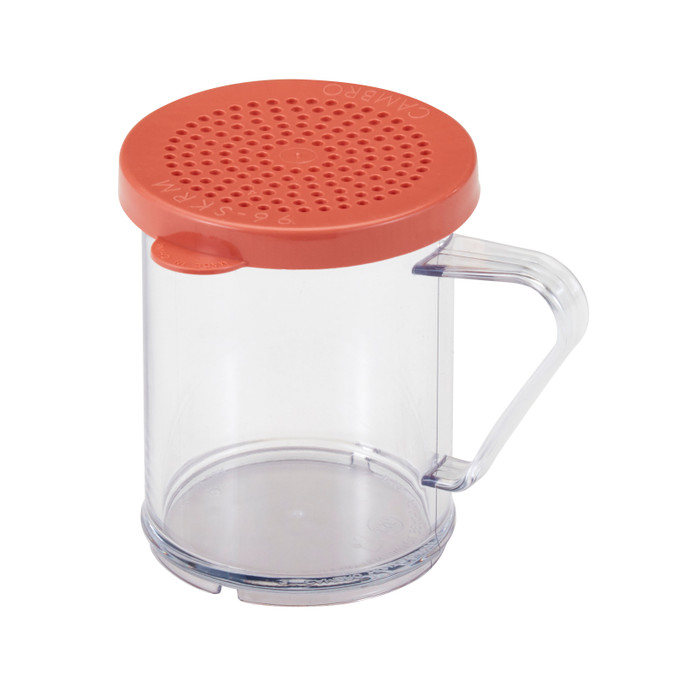 CAMBRO | 10 oz Dreger, Rose
