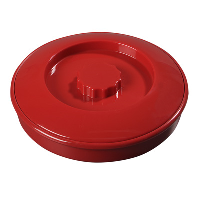 Carlisle | Tortilla Server, Red
