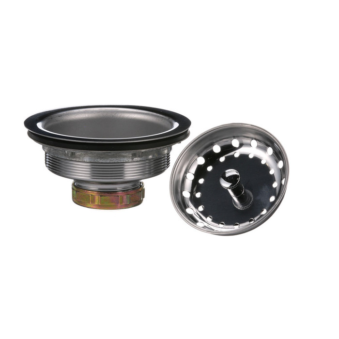 All Points | BASKET DRAIN ASSEMBLY