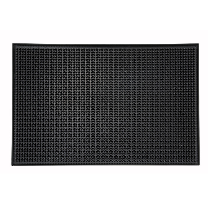 Winco | Bar Mat, 18"x12"
