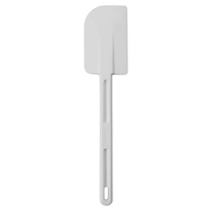 Rubbermaid | 13 1/2" Scraper Spatula