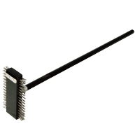 Winco | 30" Oven Wire Brush