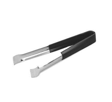 Vollrath | Kool Touch 9" Tong, Black