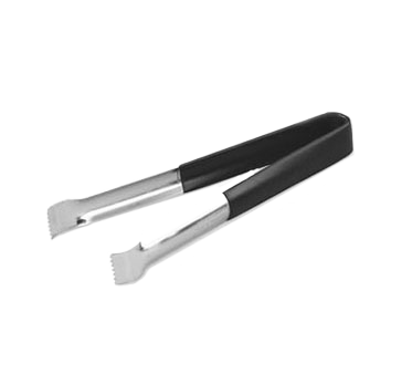 Vollrath | Kool Touch 9" Tong, Black