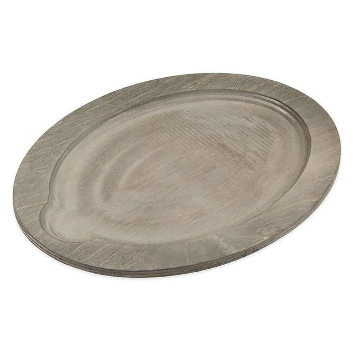 Lodge | Sizzle Thermal Platter Underliner