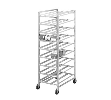 CHANNEL | Can Storage Rack