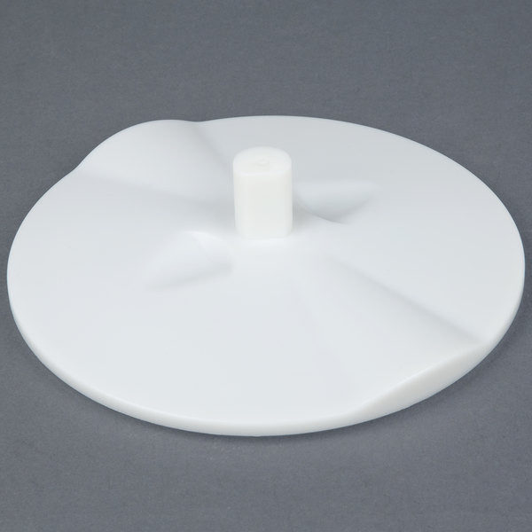 ROBOT COUPE | Replacement Discharge Plate