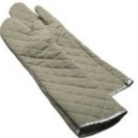 Intedge | 24" Oven Mitt, Tan