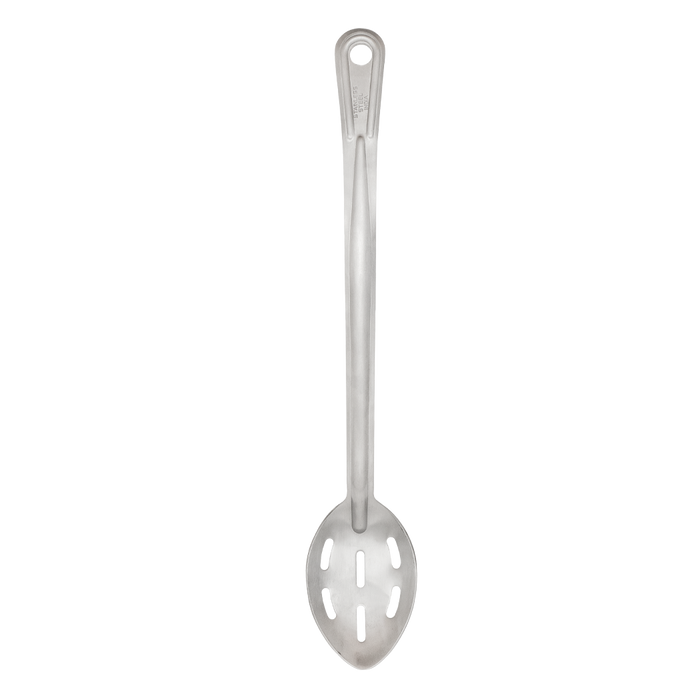 Browne USA | 15" Basting Spoon, Slotted