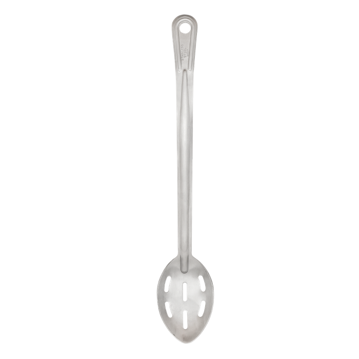 Browne USA | 15" Basting Spoon, Slotted