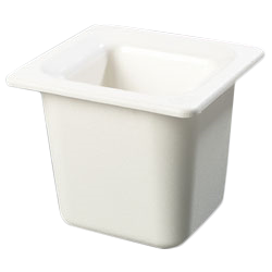 Carlisle | 1/6 size Coldmaster Food Pan
