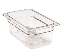 CAMBRO | 1/9 Size Drain Shelf