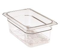 CAMBRO | 1/9 Size Drain Shelf