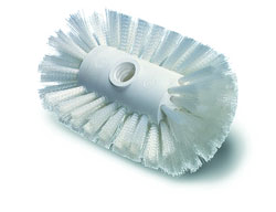 Carlisle | Kettle Brush