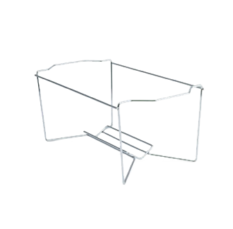 Vollrath | Wire Chafer Stand