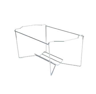 Vollrath | Wire Chafer Stand