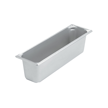 Vollrath | Half-Long, 6"