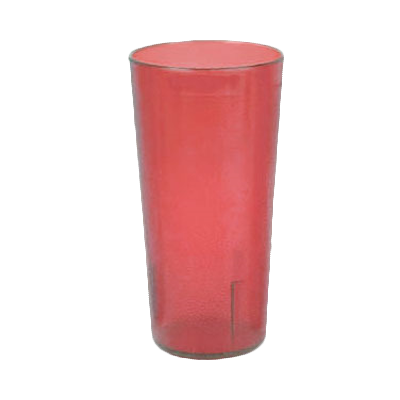 Thunder Group | 20 oz Tumbler, Plastic, Red