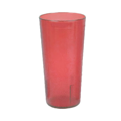 Thunder Group | 20 oz Tumbler, Plastic, Red