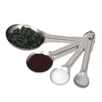 Browne USA | Measuring Spoon Set